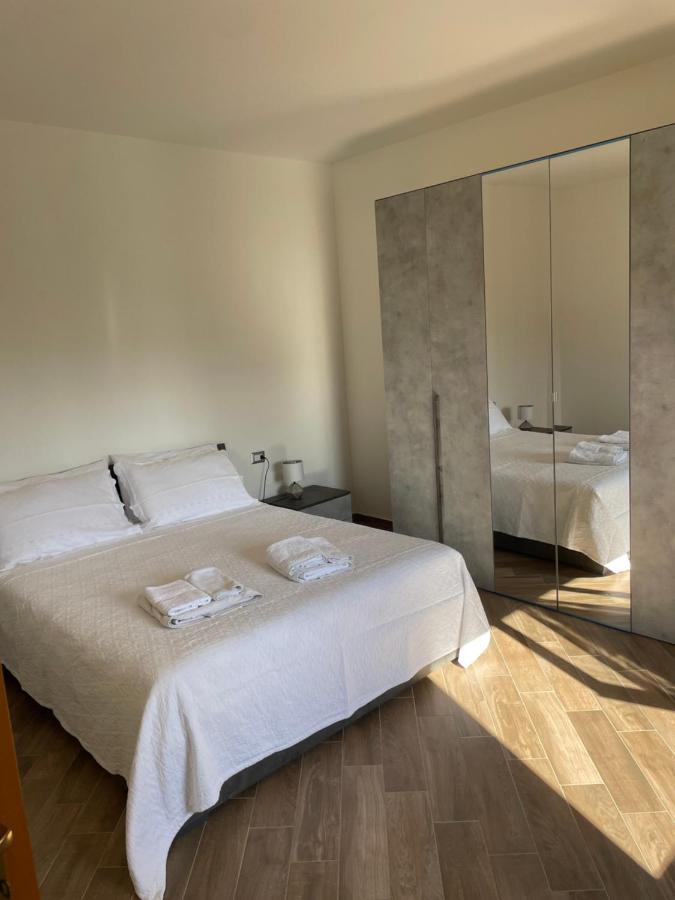 Villa Daniele Borgo Montenero Exteriör bild
