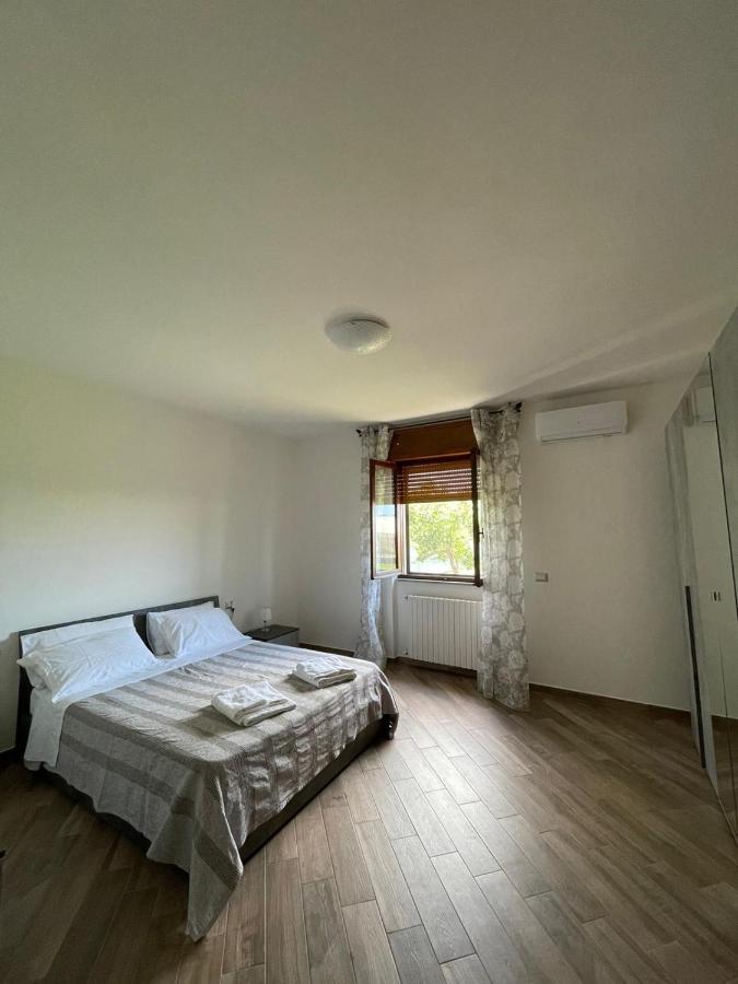 Villa Daniele Borgo Montenero Exteriör bild